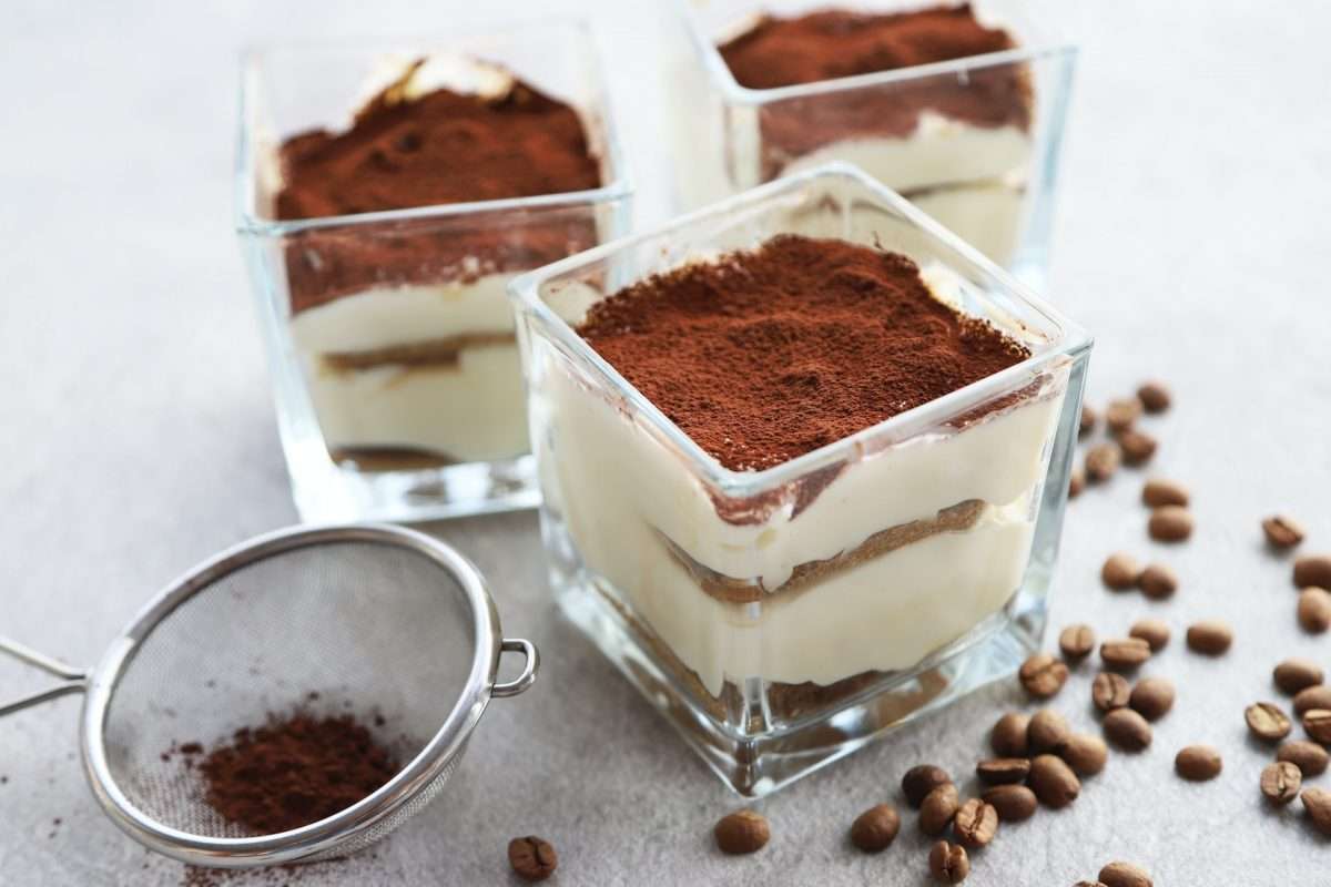 FRESH PASTA AND SAUCES WITH TIRAMISU CLASS - Image 19