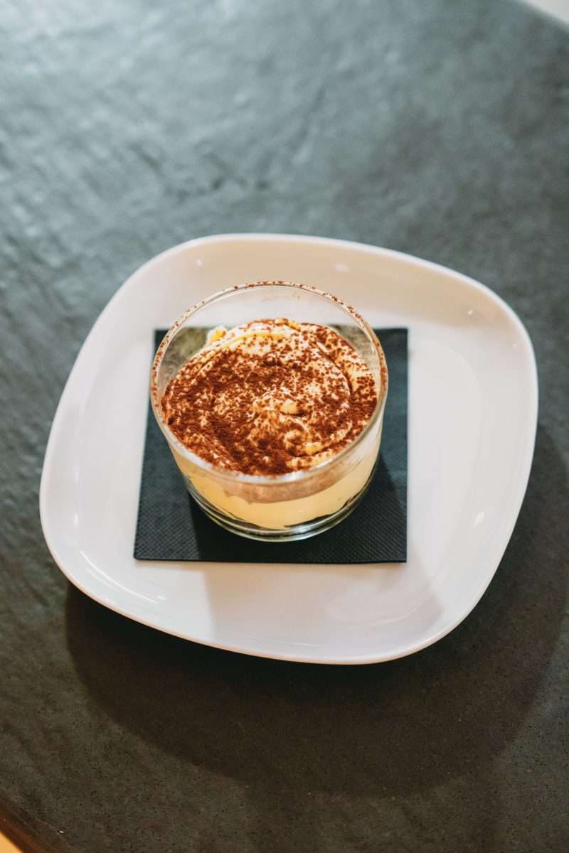 FRESH PASTA AND SAUCES WITH TIRAMISU CLASS - Image 18