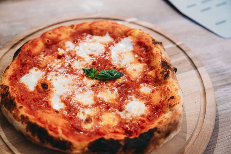 AUTHENTIC PIZZA & GELATO COOKING CLASS - Image 12