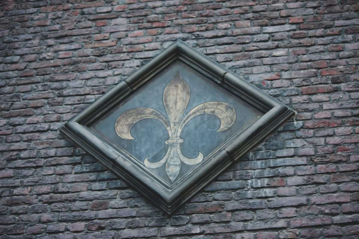 The influence of the Medici’s family on Florentine Gatsronomy.