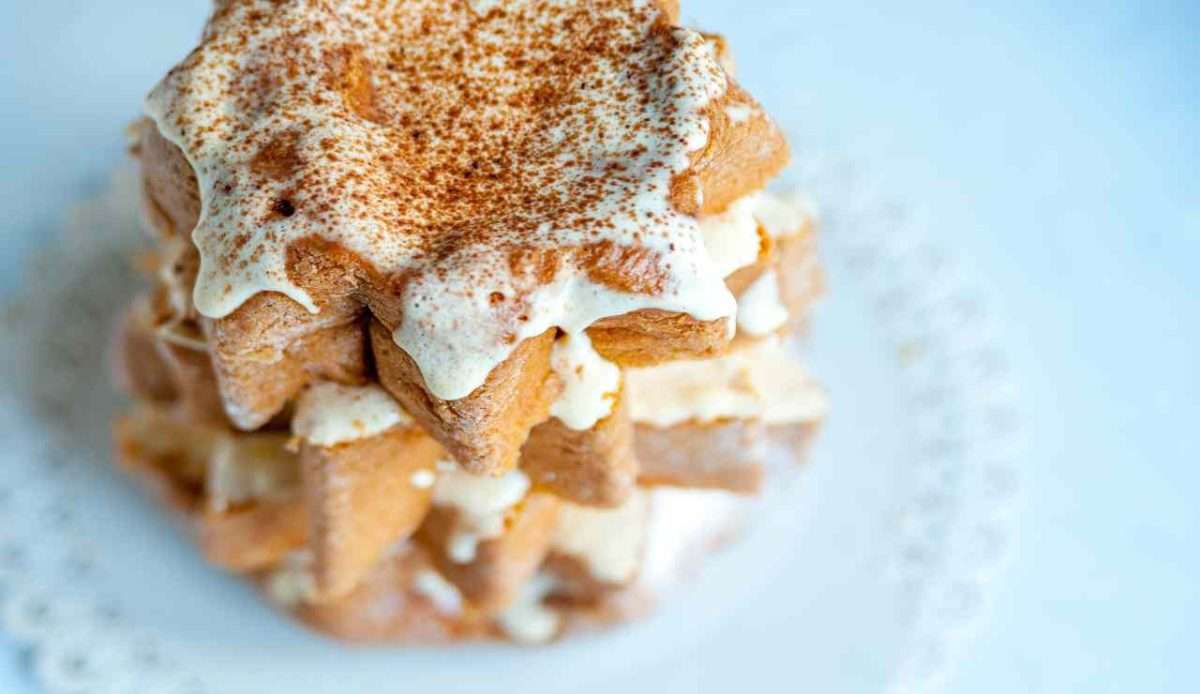 Traditional and Innovative Zabaione and Mascarpone Recipes for Christmas