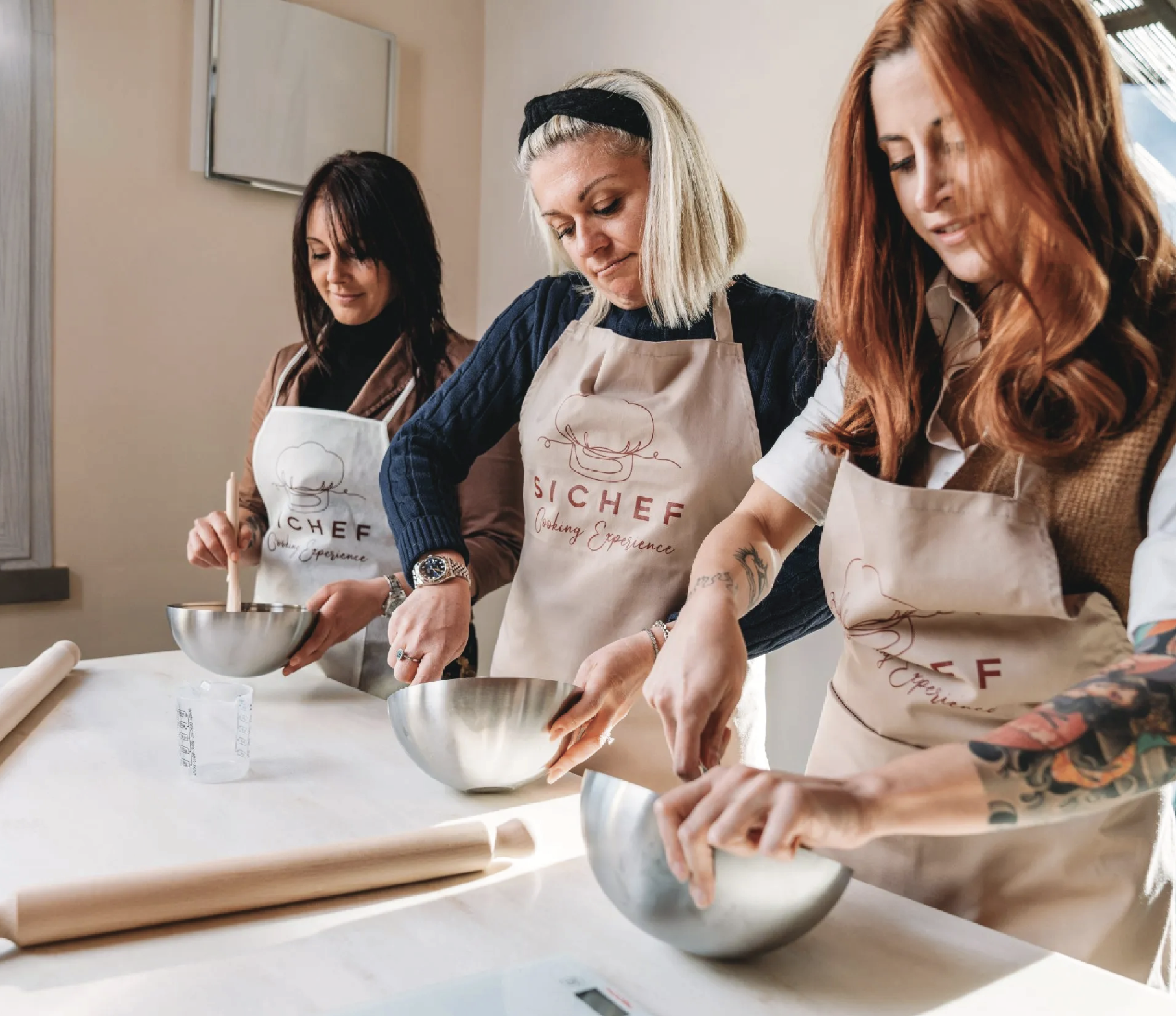 Pasta, Views, and Passion: The Best Cooking Classes in Tuscany