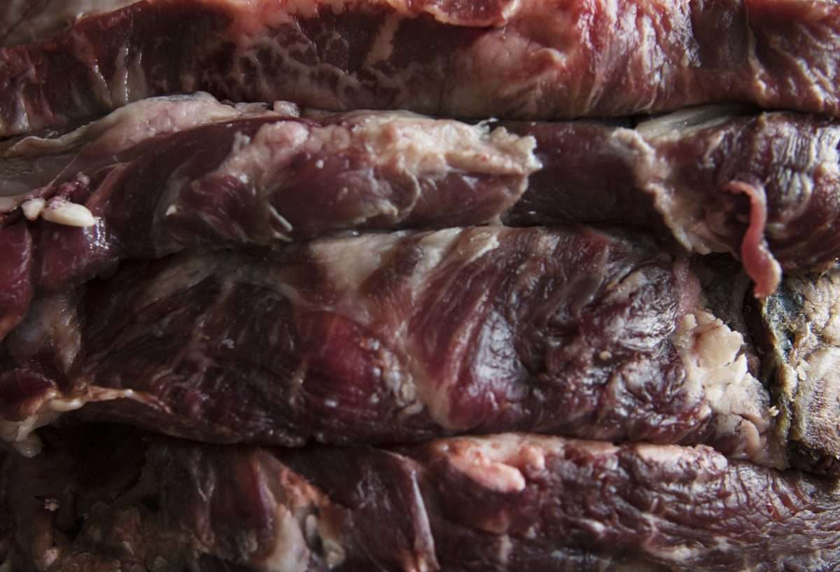 Chianina and Tuscany’s Traditional Meats: Cuts, Differences, and Perfect Pairings for Recipes