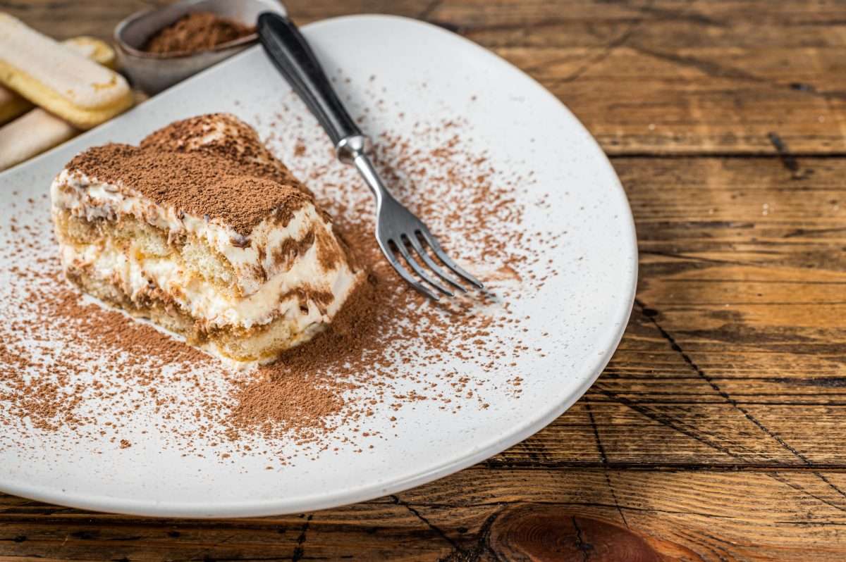 Tiramisù: the authentic recipes and history of an iconic Italian dessert.