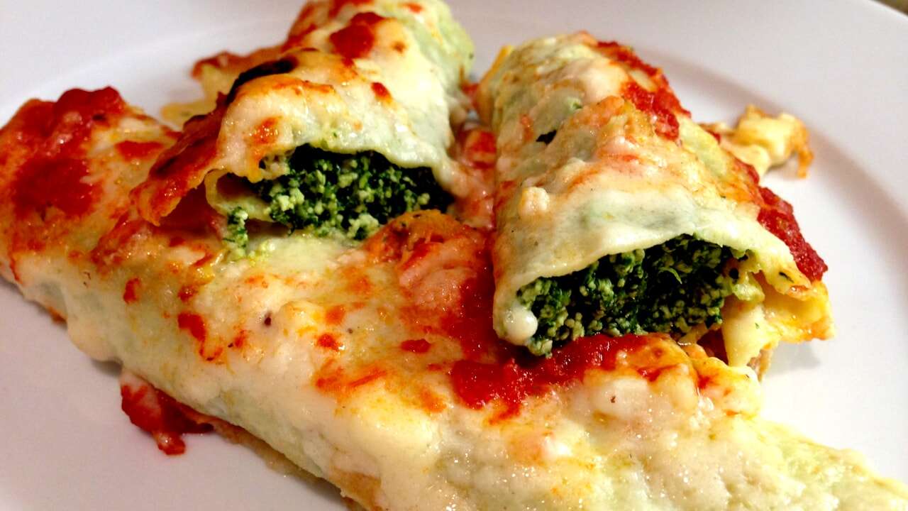 Crespelle alla Fiorentina: The History and Recipe of a Tuscan Classic