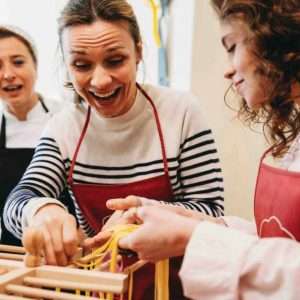 Florence cooking class