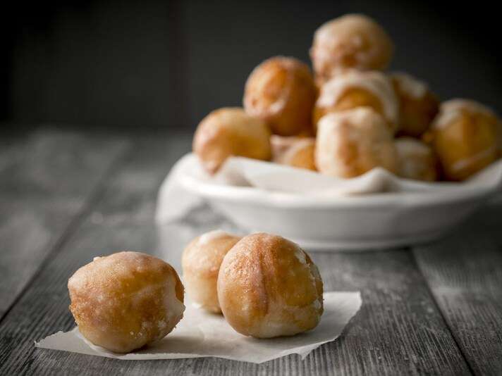 Ondine Viareggine: History and Recipe of Viareggio’s Iconic Dessert