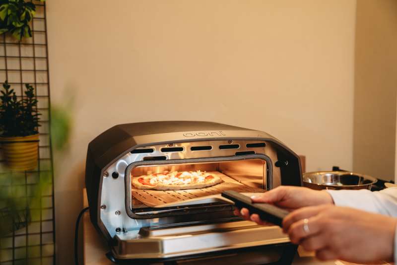 SiChef Pizza