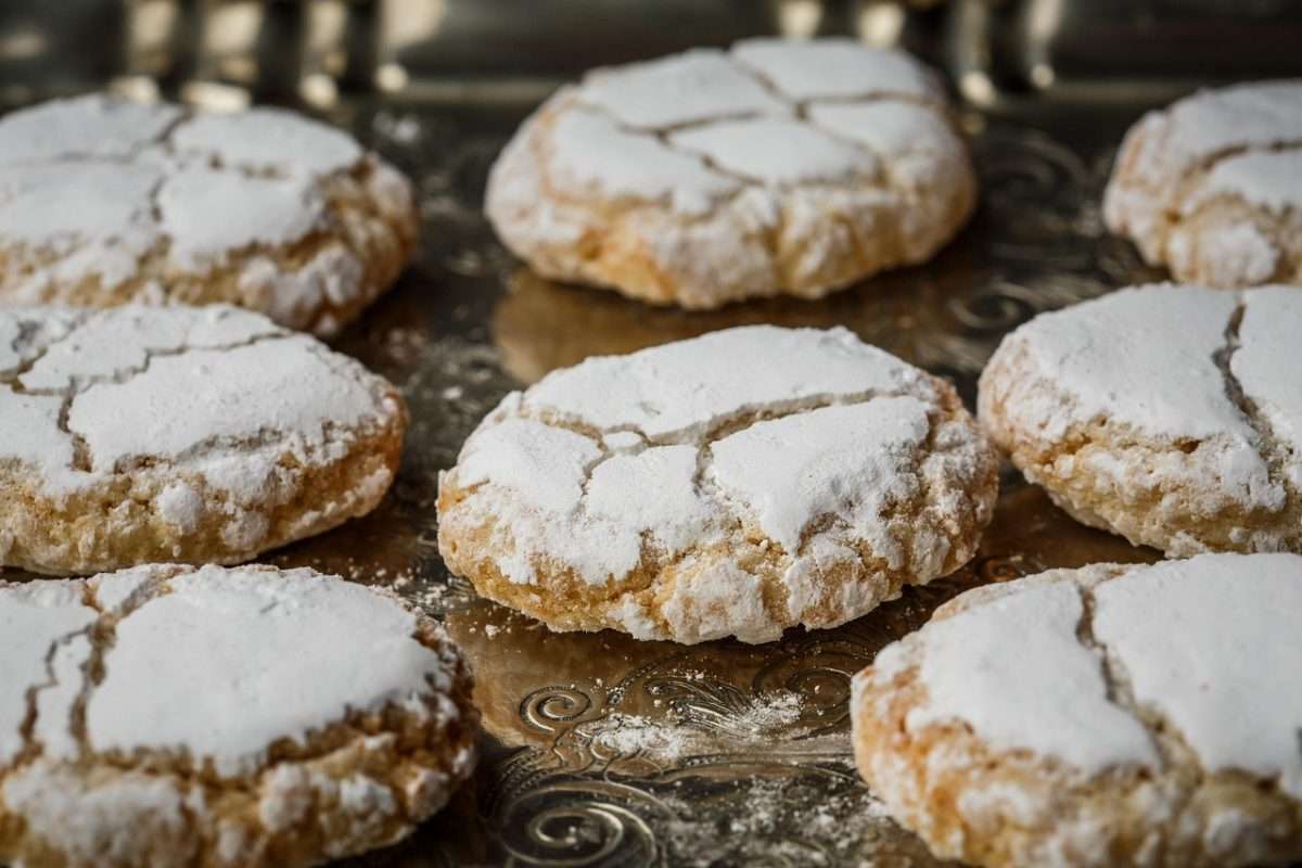 Ricciarelli Toscani: The History and Recipe of Siena’s Classic Sweet Treat