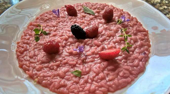 Romantic Recipes for Valentine’s Day: Perfect Ideas for a Special Dinner