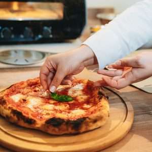 SiChef Pizza