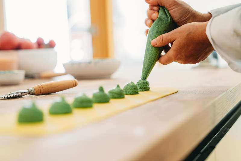 Michelin-Starred chef
