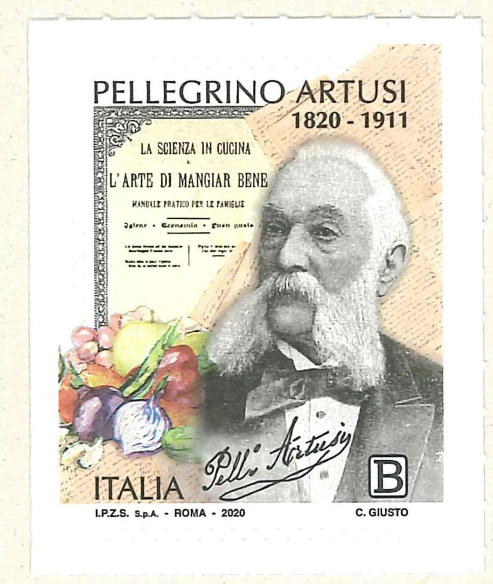 Pellegrino Artusi: History and Legacy of the Father of Tuscan Cuisine