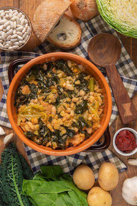 Tuscan Cooking Lessons: Soups, Sauces, and Sweets from the Heart of Florence