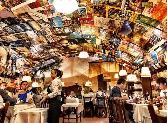 Famous Recipes from Florence’s Most Iconic and Traditional Restaurants