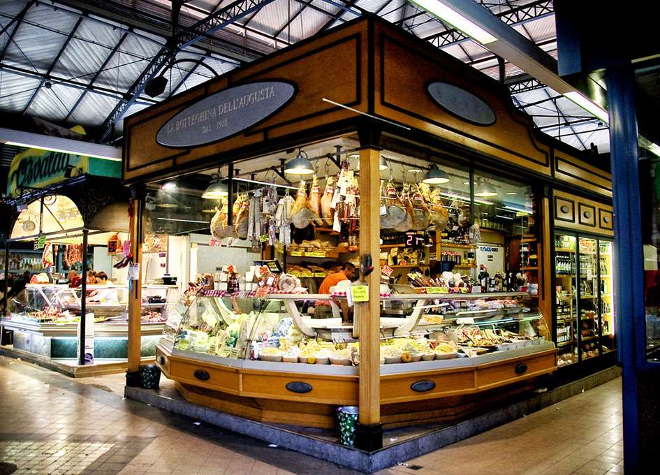 Historic Culinary Landmarks to Visit in Florence: A Journey Through Time and Taste