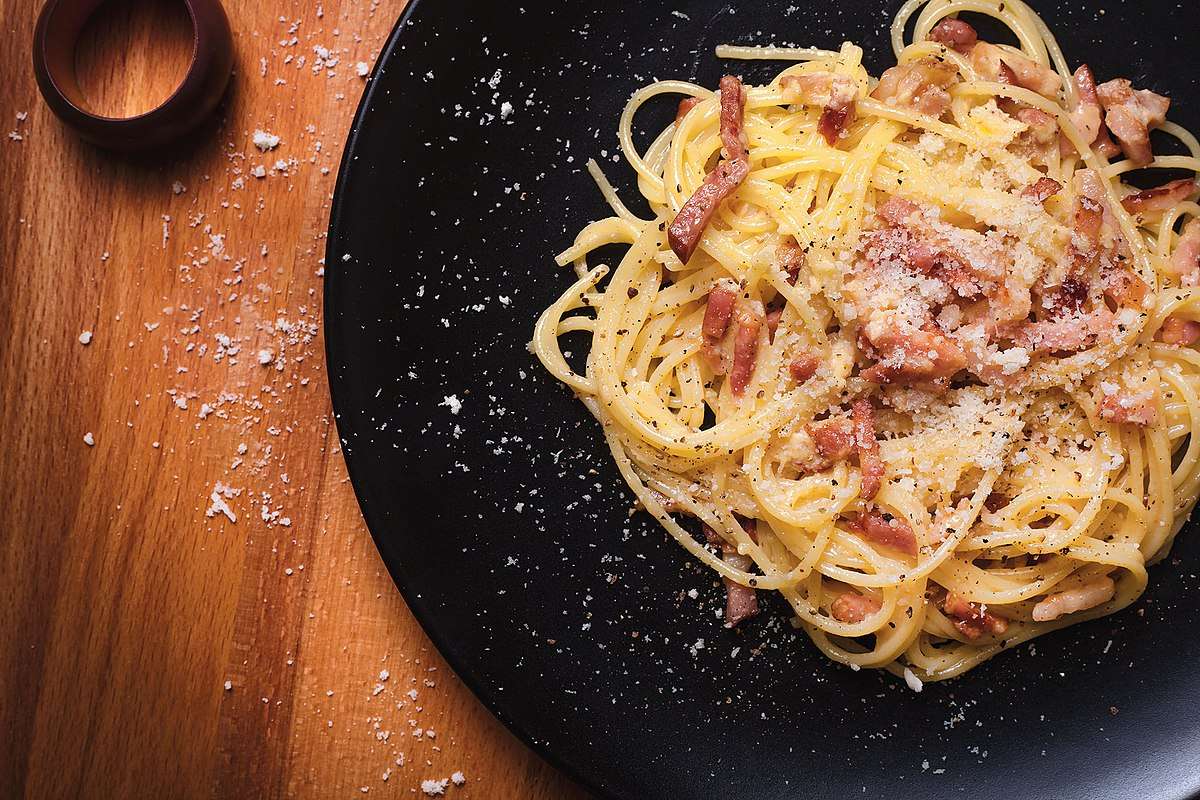 Pasta: The 10 Most Iconic and Traditional Italian Recipes