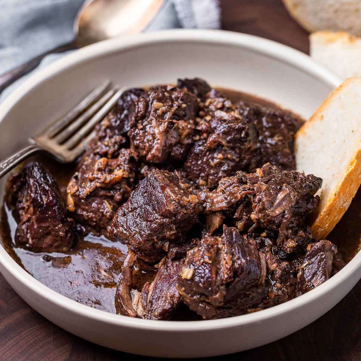 From Wild Boar to Peposo: Cooking Tuscan Classics with a Local Chef