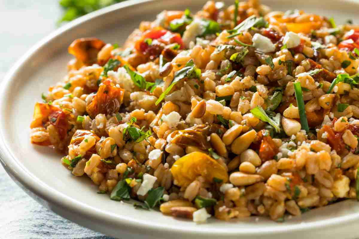 Typical Summer Recipes from Florence and Tuscany: A Taste of Tradition