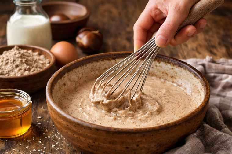 FRESH PAST & DESSERT, VEGETARIAN MENU - KOSHER ITALIAN COOKING EXPERIENCE - Image 17