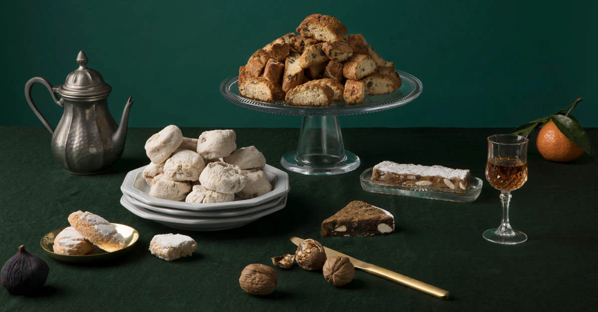 Biscottificio Mattei and Other Iconic Confectionery Industries of Tuscany