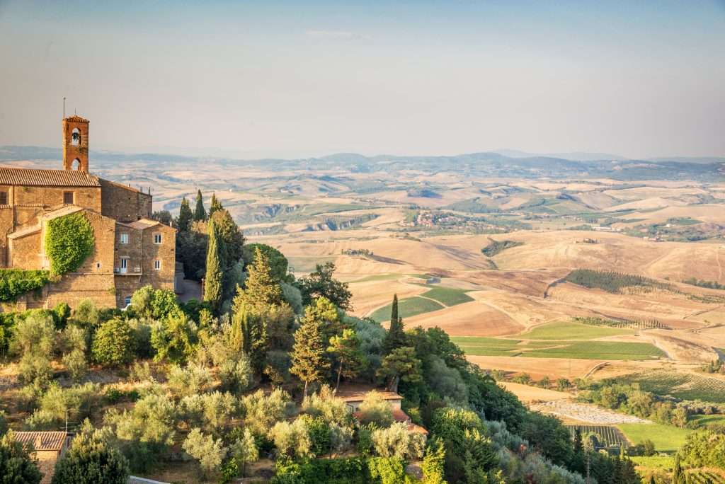 Brunello and Rosso di Montalcino: History, Regulations, and Key Differences