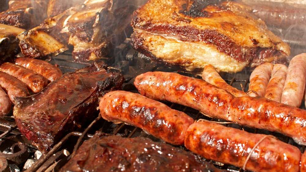 Italian Summer Barbecues: The Timeless Tradition of Grilled Meat and Fish in Tuscany