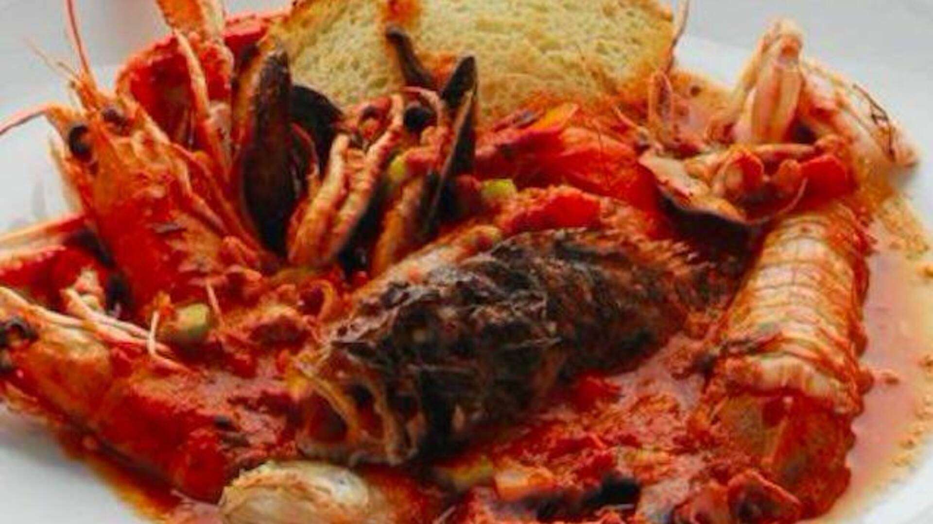 Tuscan Food Festivals: A Culinary Journey Through Summer Sagre