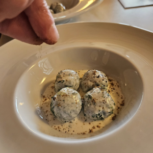 GNOCCHI AND "GNUDI" EXPERIENCE IN FLORENCE — DISCOVER THE HEART OF ITALIAN TRADITION