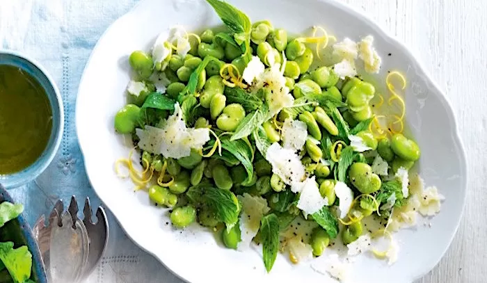 All the special recipes for a complete menu for celebrate the Pienza Pecorino, a special product from the Tuscany's culinary tradition.