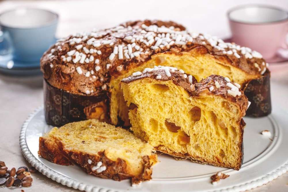 Colomba Pasquale: History, Regional Variations, and the Culture Behind Italy’s Iconic Easter Cake