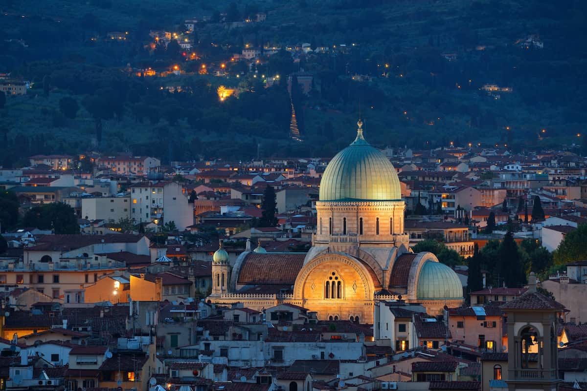 The History and Tradition of Kosher Cuisine in Florence