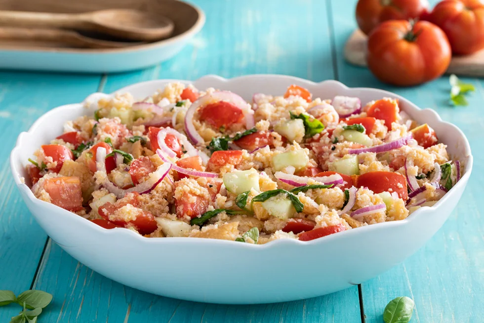 we are going to discover the Florentine Recipes Reimagined in Vegetarian and Vegan Style