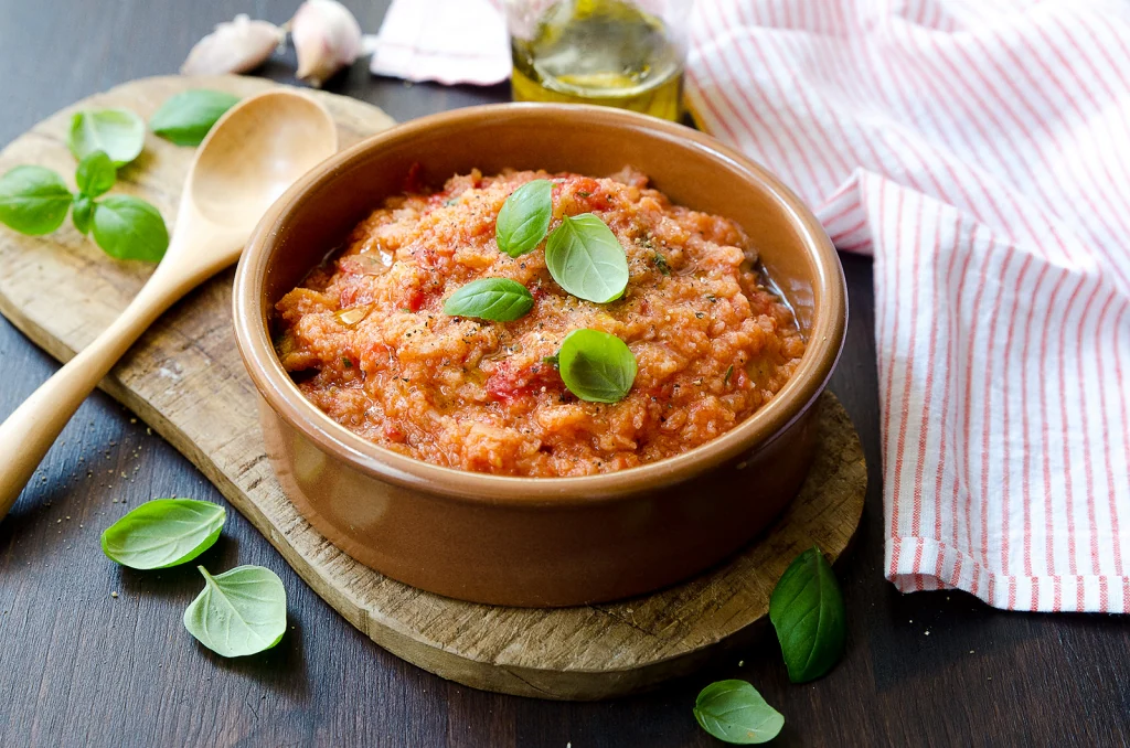 6 Traditional Tuscan Recipes Made Gluten-Free at Home